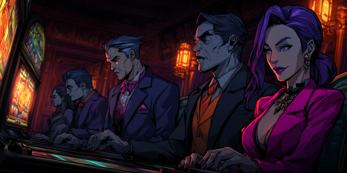 u8777188649_Group_of_stylish_vampires_in_elegant_suits_and_gl_5c234047-23ca-4895-8422-a81bd3709085_2