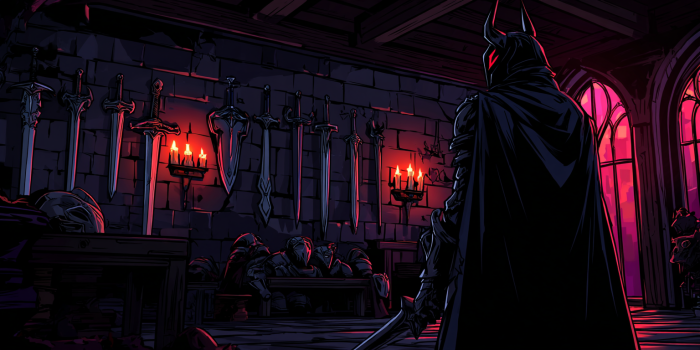 u8777188649_a_dark_vampire_in_a_gothic_castle_armory_observin_e9708260-ae6d-43d9-8c3a-8846ebf944eb_2