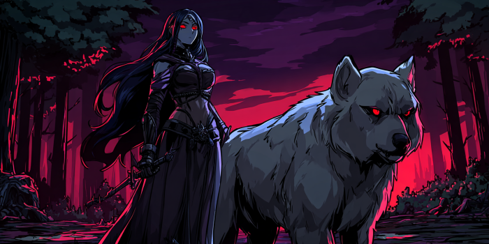 u8777188649_a_gothic_vampire_woman_standing_beside_a_large_lo_7c48c6d6-3884-439d-93f6-7ba415b70158_1