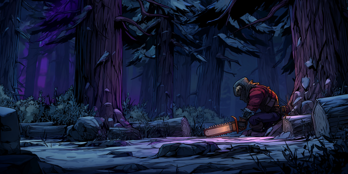 u8777188649_a_lumberjack_vampire_cutting_a_tree_--ar_21_--sre_18a0d404-00f9-4b34-b3c8-b4fe1ccebe1f_0
